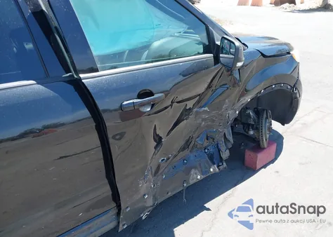 2015 Ford Explorer Xlt z USA, uszkodzony, nr VIN 1FM5K7D89FGA03516